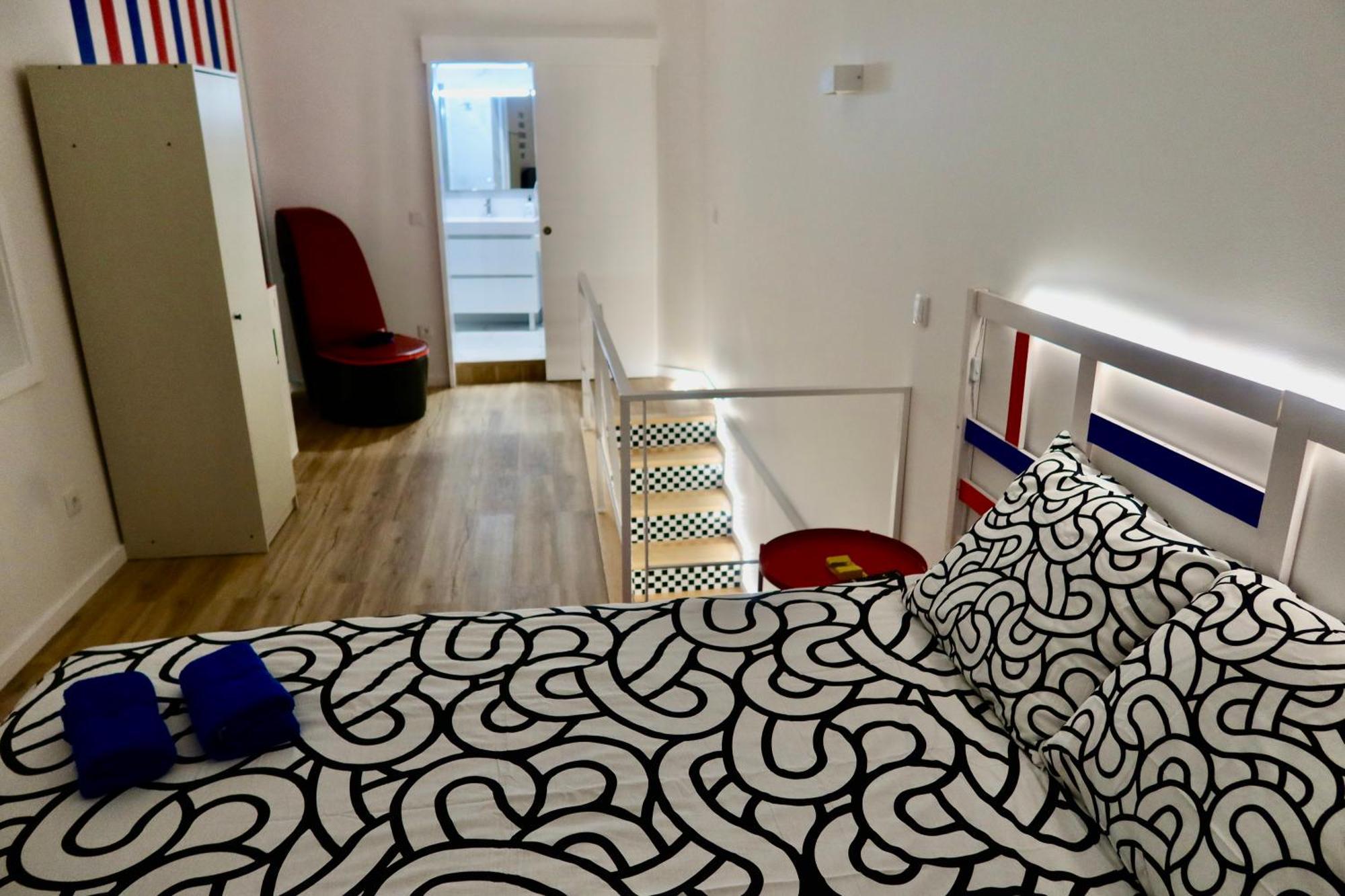 Apartamento Oporto Blue Boavista Exterior foto