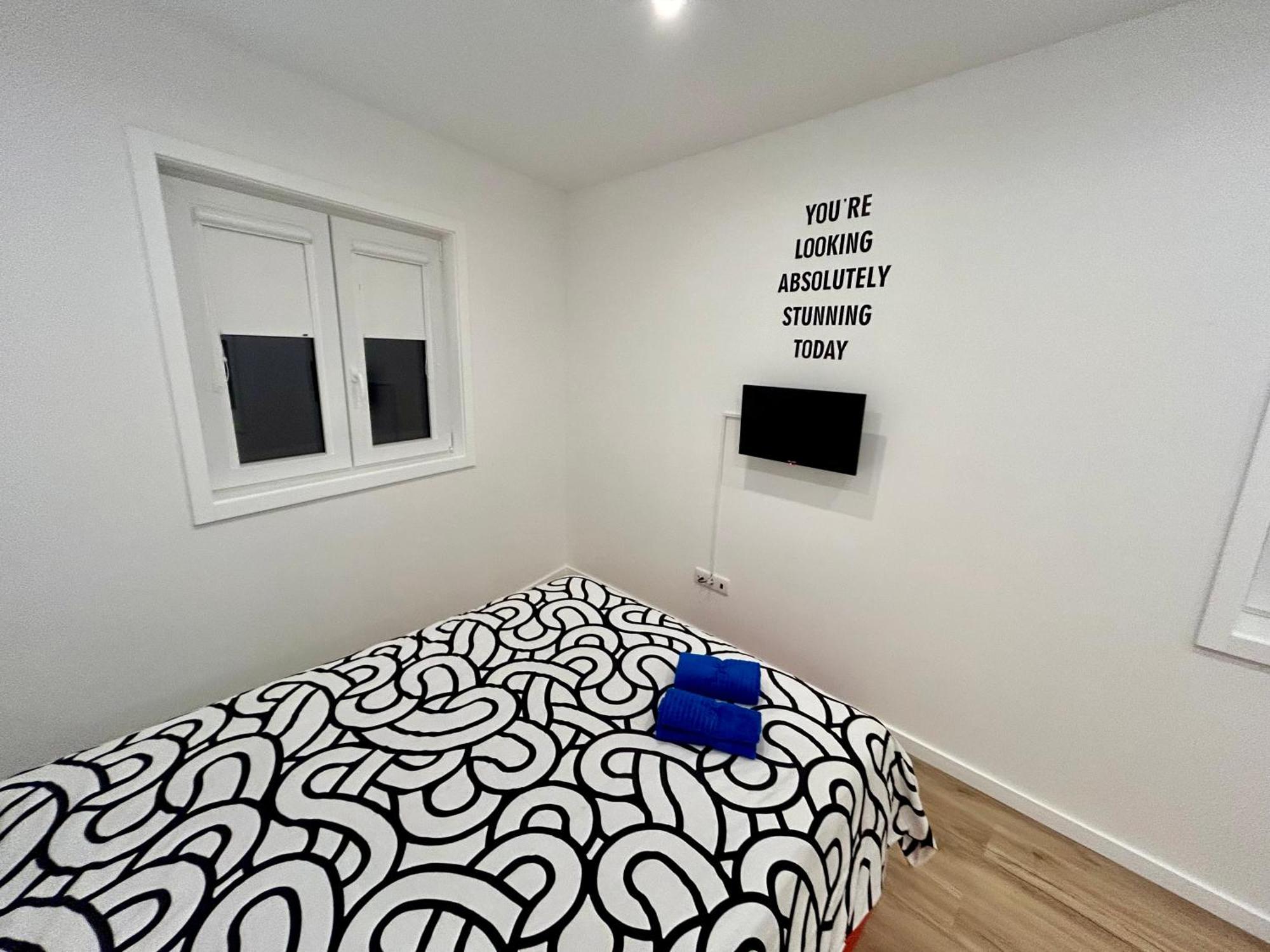 Apartamento Oporto Blue Boavista Exterior foto