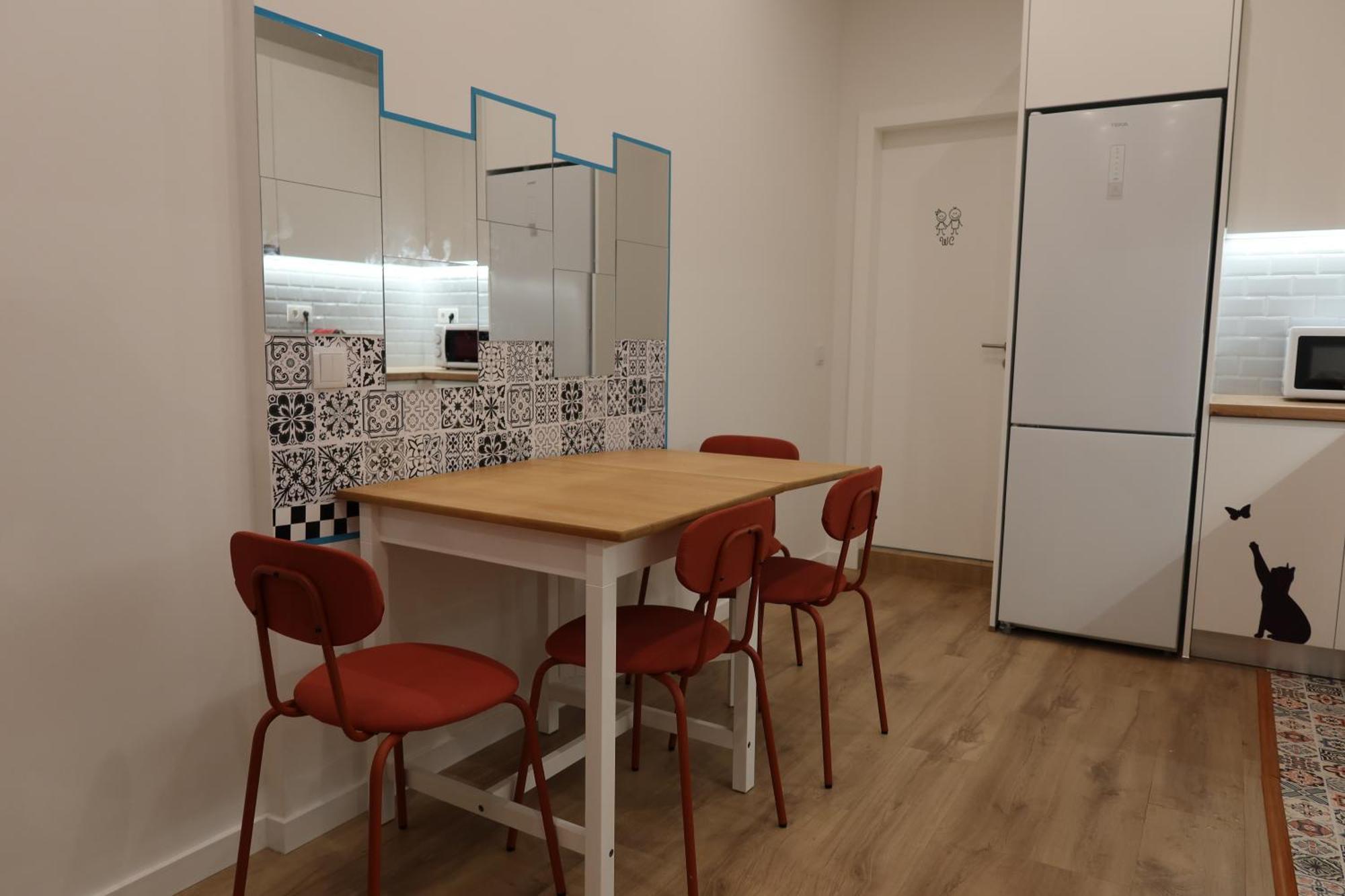 Apartamento Oporto Blue Boavista Exterior foto