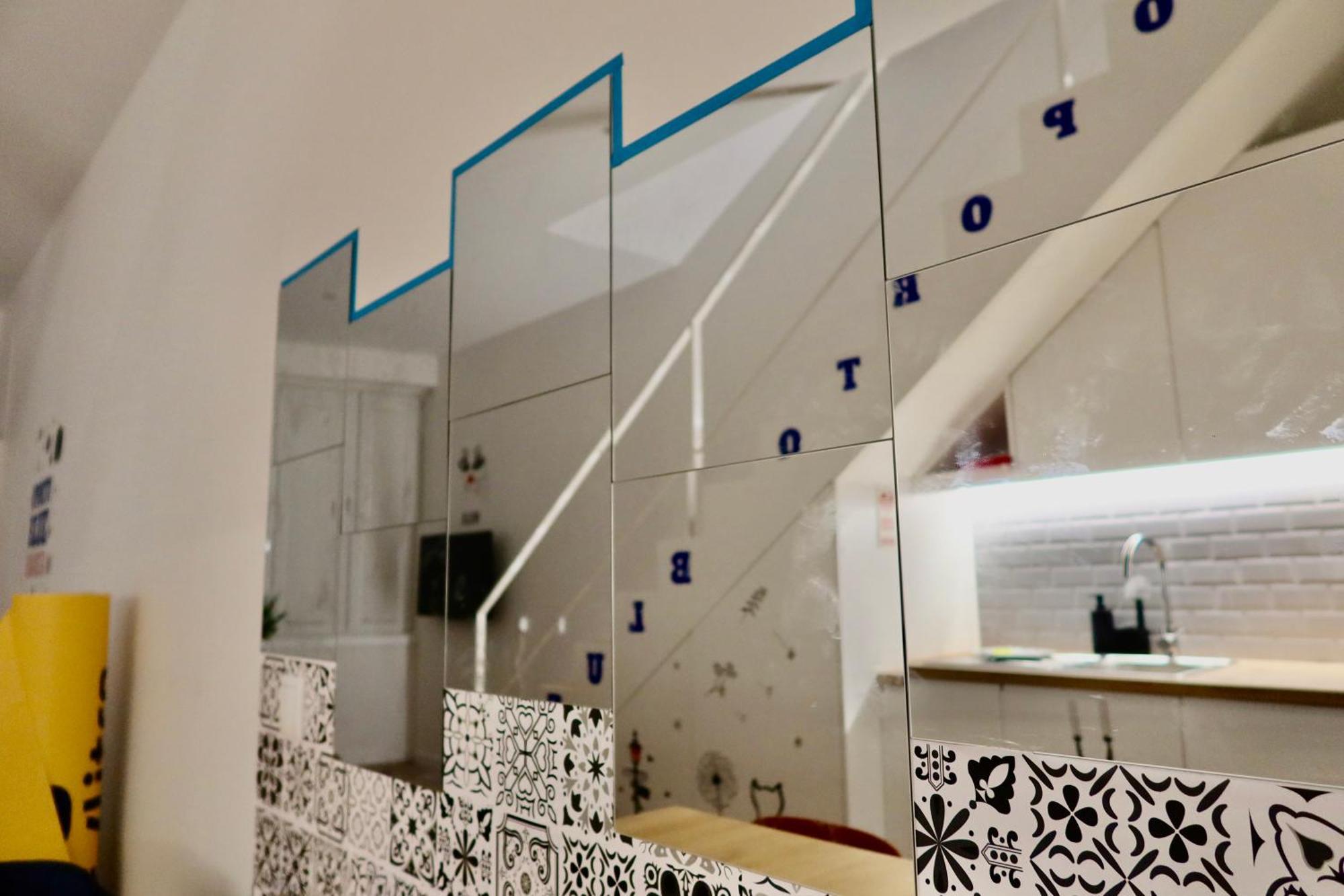 Apartamento Oporto Blue Boavista Exterior foto
