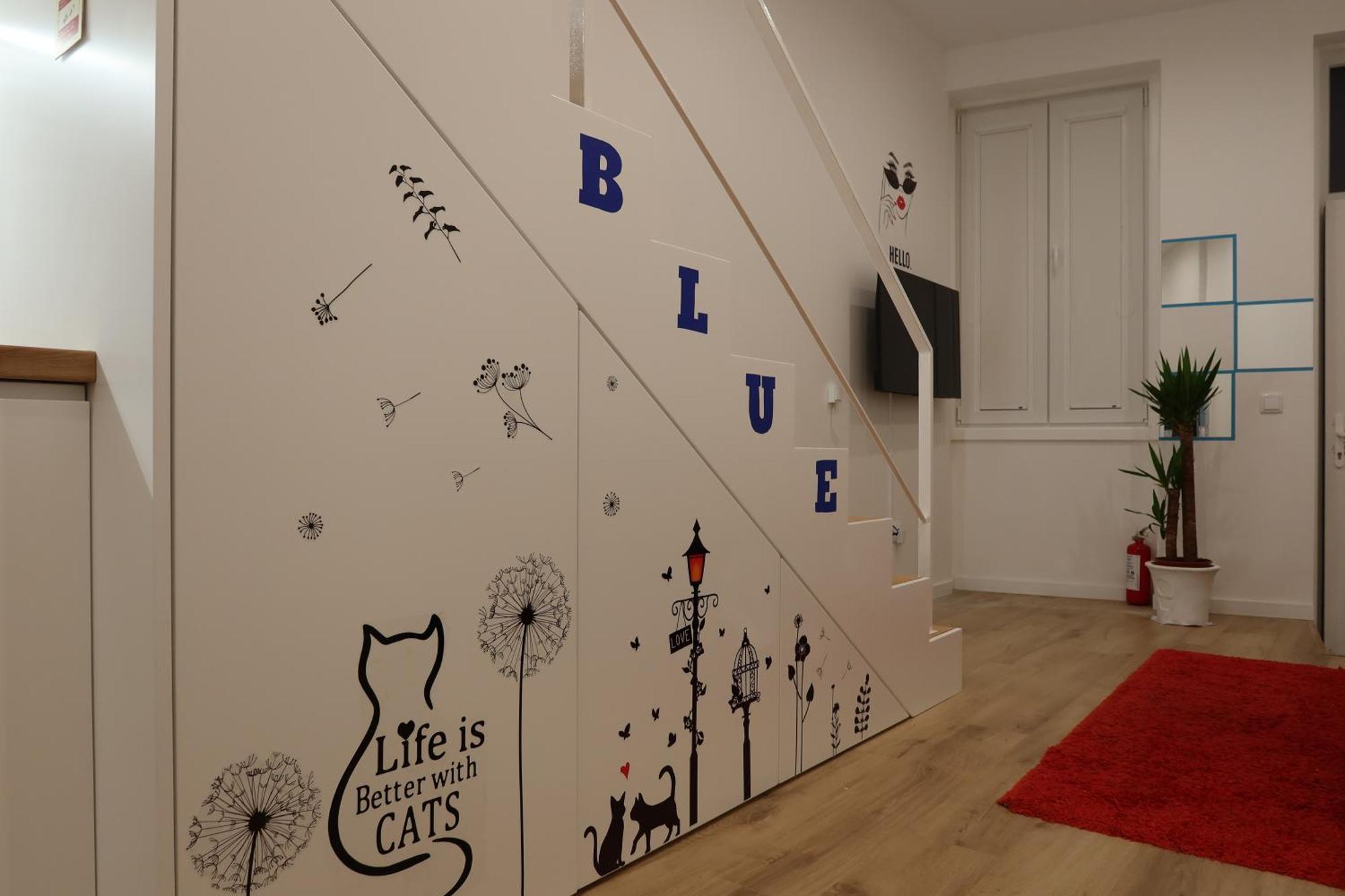 Apartamento Oporto Blue Boavista Exterior foto