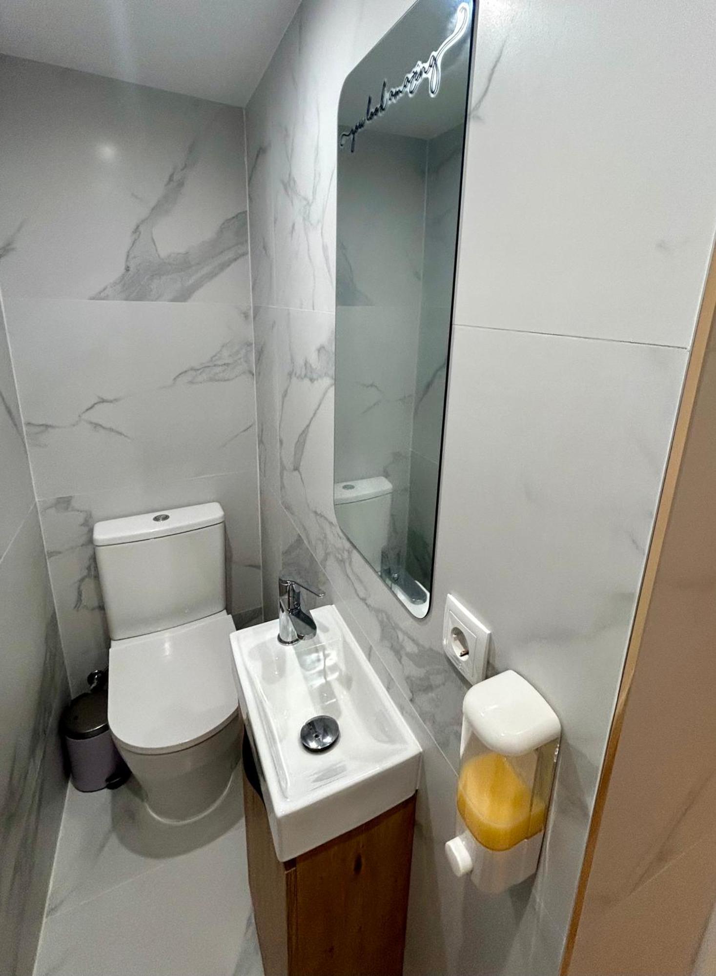 Apartamento Oporto Blue Boavista Exterior foto