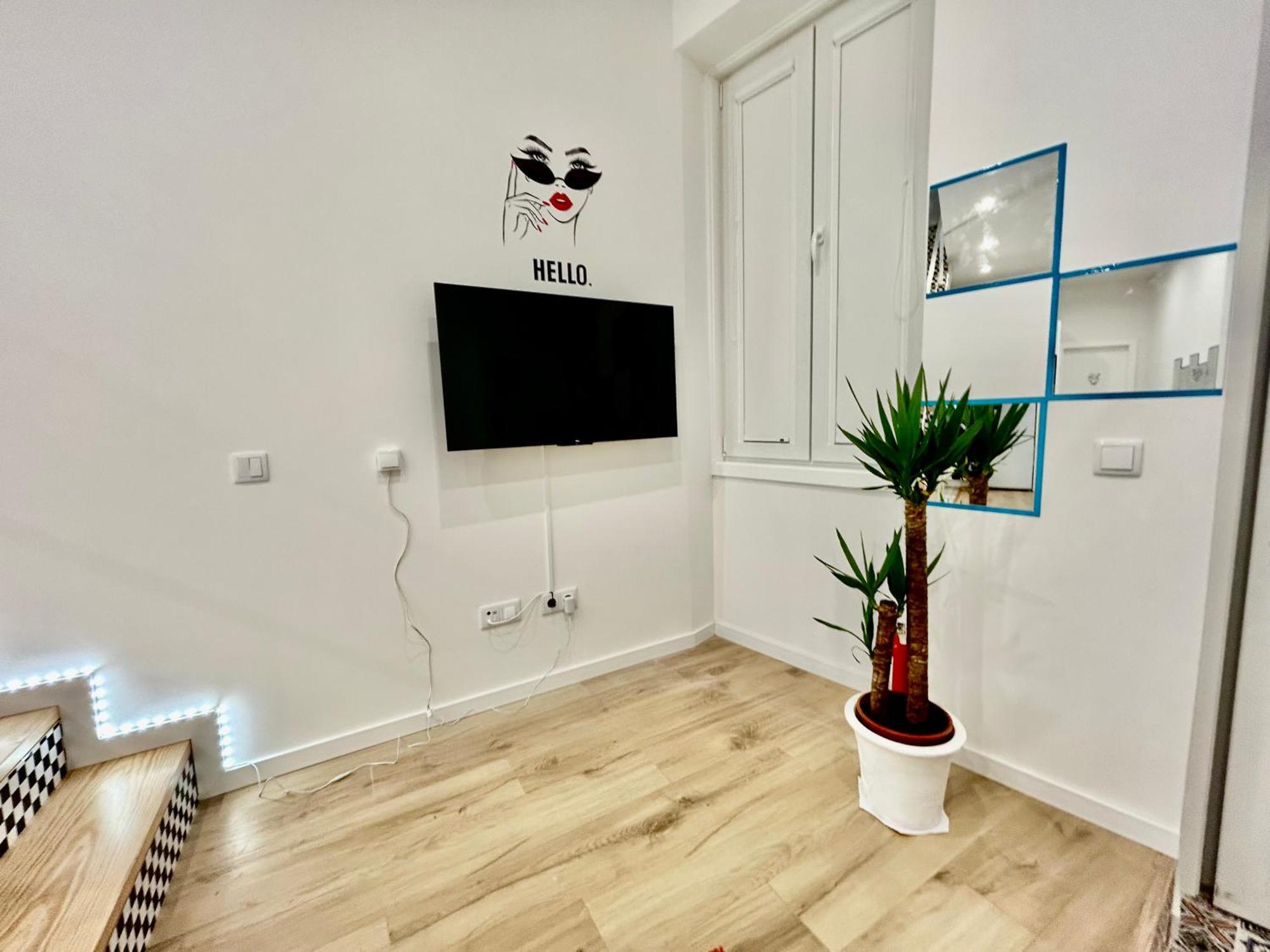 Apartamento Oporto Blue Boavista Exterior foto