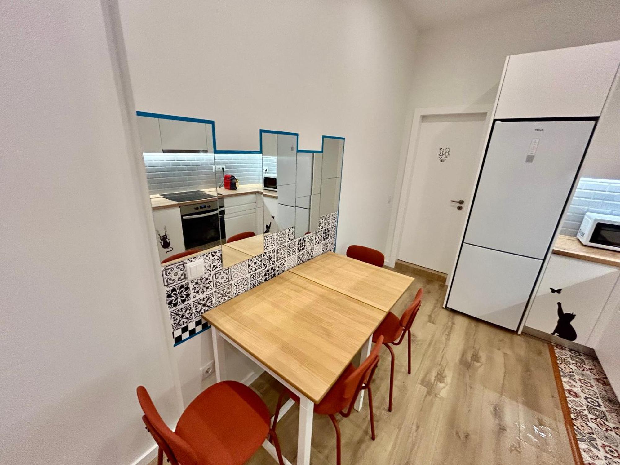Apartamento Oporto Blue Boavista Exterior foto