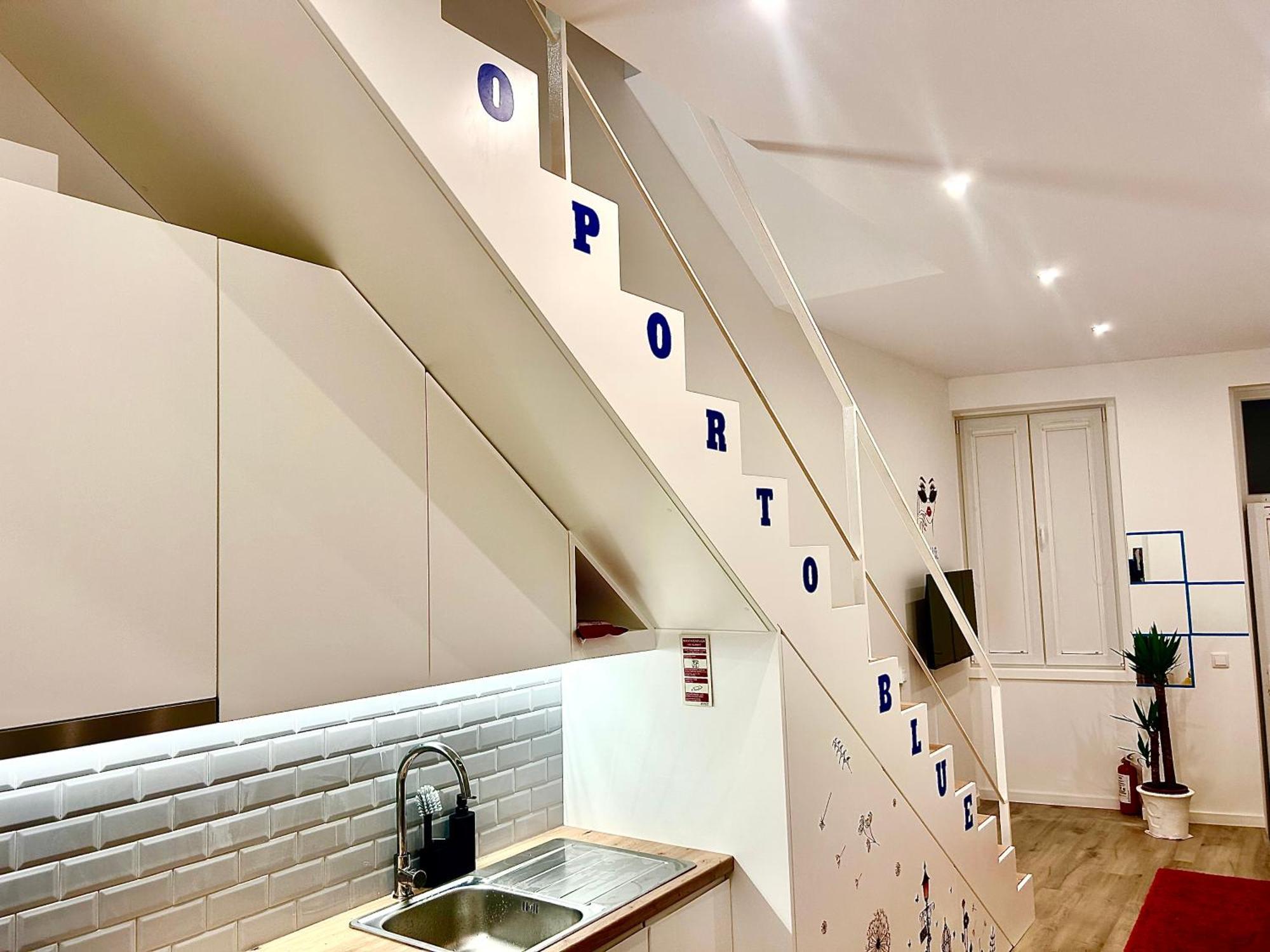Apartamento Oporto Blue Boavista Exterior foto